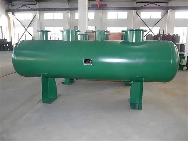 伊宁县集分水器清洗