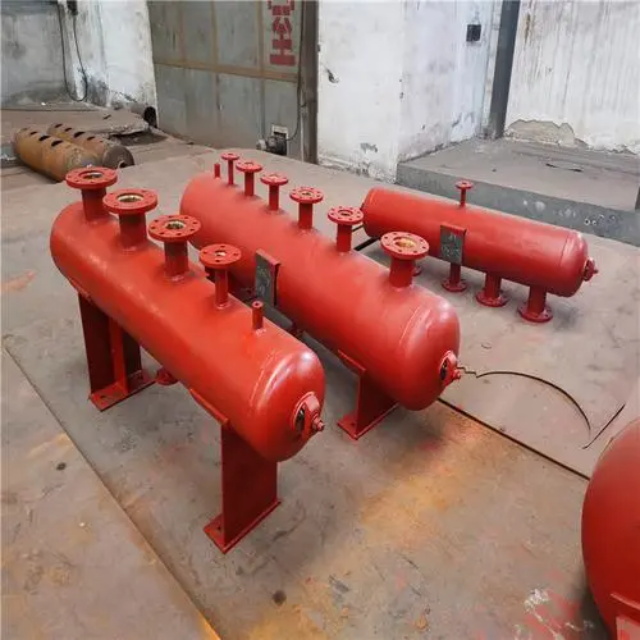 伊宁县分集水器安装高度